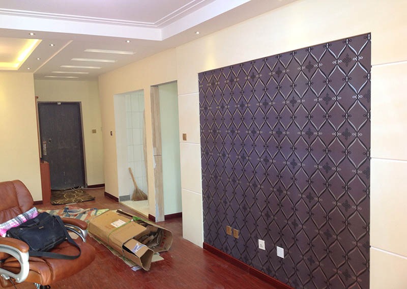 ������Ȫ����װ��Ч��ͼ