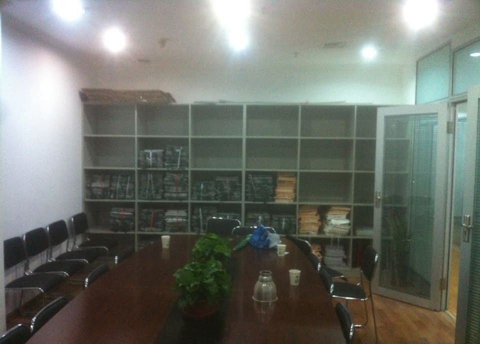 �ൺ��Ϲ㳡װ��Ч��ͼ