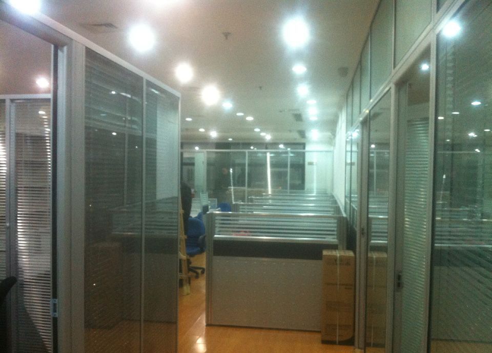 �ൺ��Ϲ㳡װ��Ч��ͼ