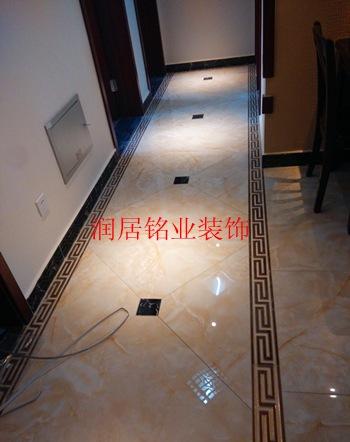 北京国风美唐装修效果图