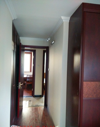 北京国风美唐装修效果图