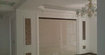 徐州福源国际装修效果图