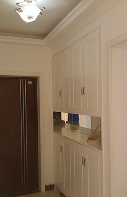 徐州福源国际装修效果图