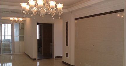 徐州福源国际装修效果图