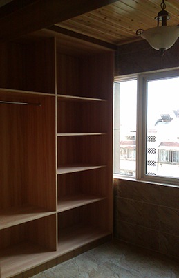 徐州奥运城装修效果图