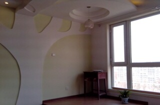 徐州樱花小镇装修效果图