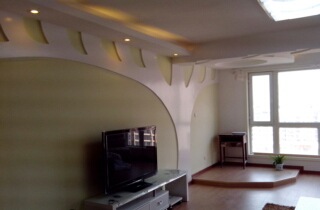 徐州樱花小镇装修效果图