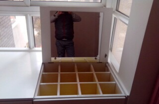 徐州樱花小镇装修效果图