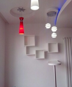 徐州樱花小镇装修效果图