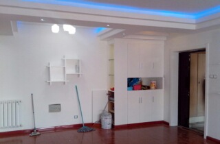 徐州樱花小镇装修效果图