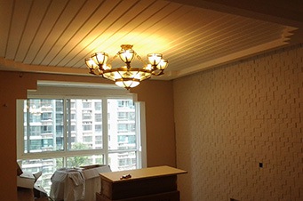 徐州樱花小镇二期装修效果图