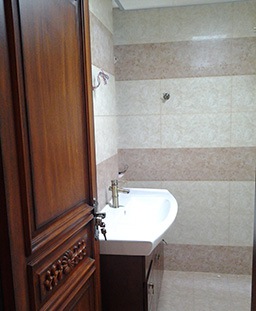 徐州樱花小镇二期装修效果图