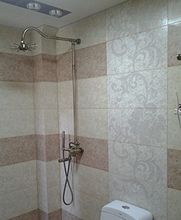 徐州樱花小镇二期装修效果图