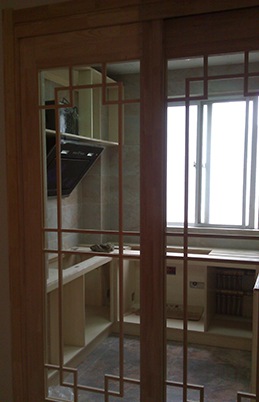 徐州九里峰景装修效果图