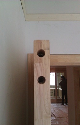 徐州九里峰景装修效果图