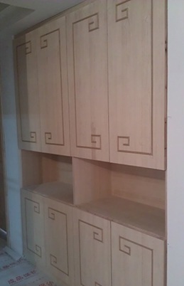 徐州九里峰景装修效果图