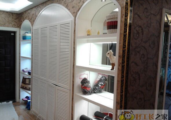 ����ж������װ��Ч��ͼ