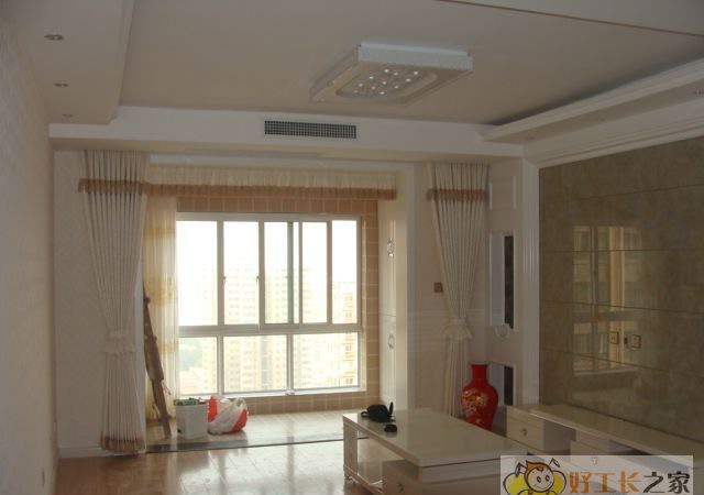 ��������֮��װ��Ч��ͼ