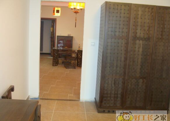 �������з羰���վ�ɫװ��Ч��ͼ