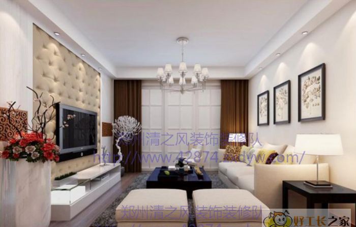 ֣�����̺���װ��Ч��ͼ