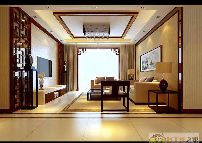 ����˹3��װ��Ч��ͼ