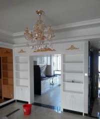 深圳乐城装修效果图