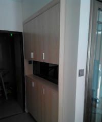 �����ֳ�ʯ����װ��Ч��ͼ