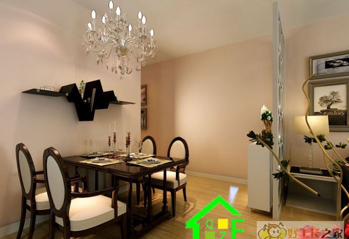 ֣��������һ��װ��Ч��ͼ