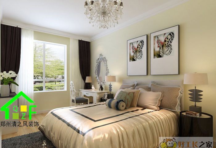 ֣��������һ��װ��Ч��ͼ