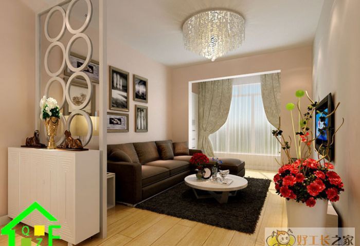 ֣��������һ��װ��Ч��ͼ