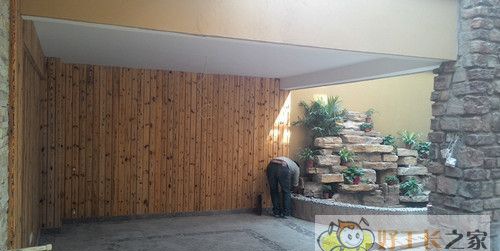 �ൺ���װ��Ч��ͼ