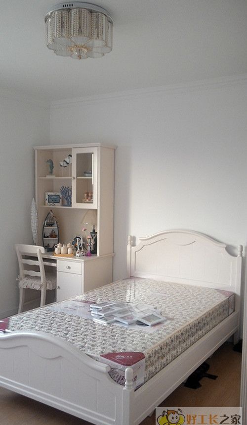 青岛西元庄装修效果图