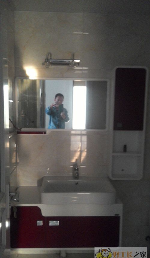 青岛西元庄装修效果图