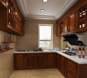 �����״�װ��Ч��ͼ