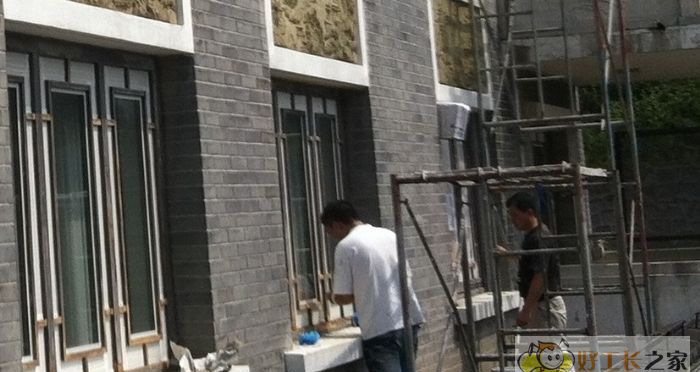 北京密云红酒庄园别墅装修效果图