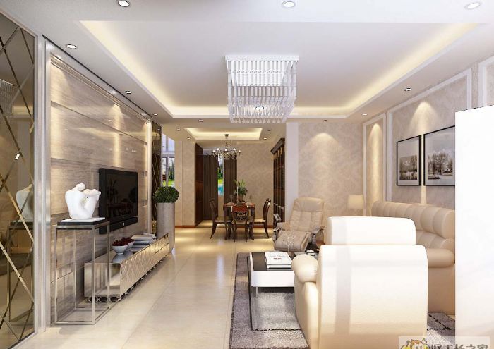 ��򶫿���԰װ��Ч��ͼ