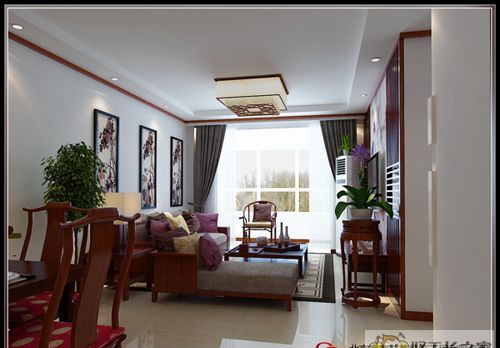 ������гС��װ��Ч��ͼ