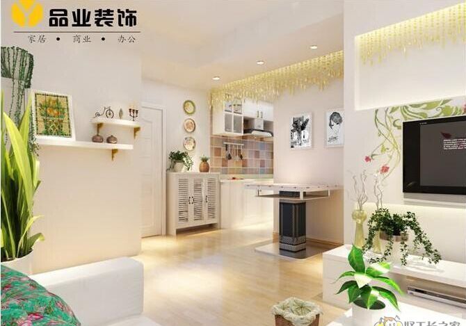 �����߽�����װ��Ч��ͼ