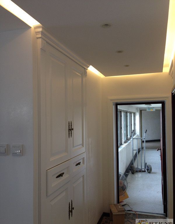 ����������԰����װ��Ч��ͼ