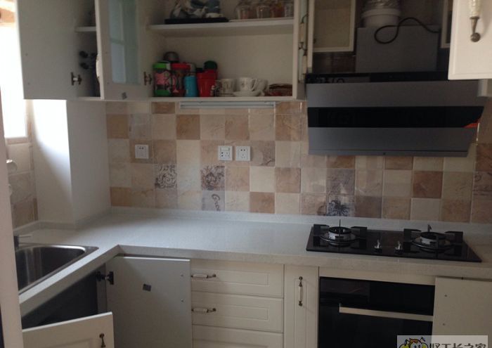 ����������԰����װ��Ч��ͼ