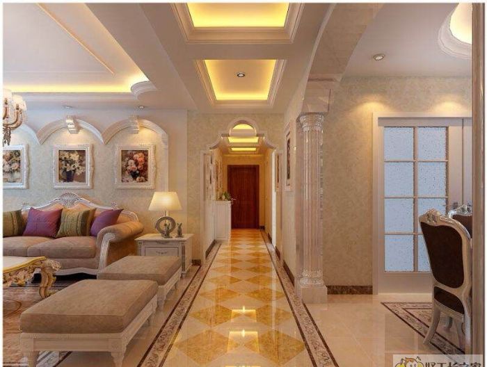 ʯ��ׯ������װ��Ч��ͼ