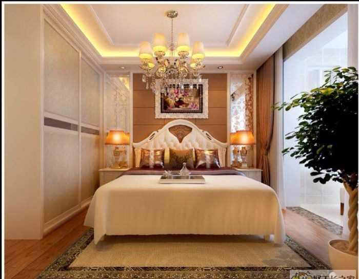 ʯ��ׯ������װ��Ч��ͼ