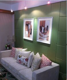 苏州旭辉华庭装修效果图