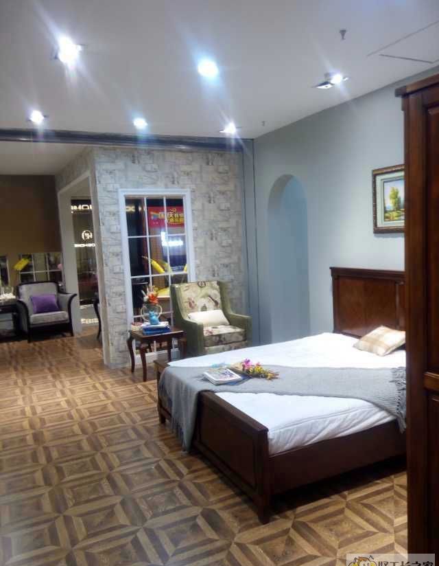 石家庄南洋胡氏装修效果图