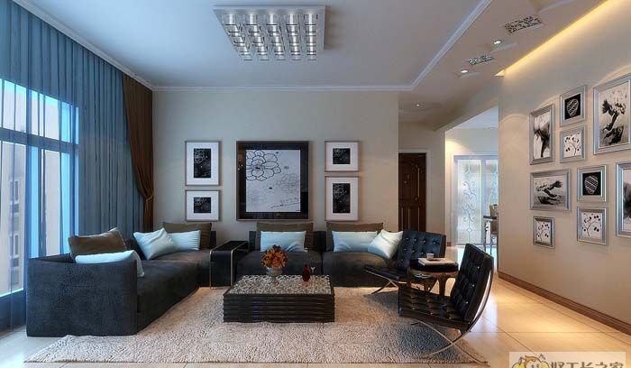 ������̩����֮��װ��Ч��ͼ