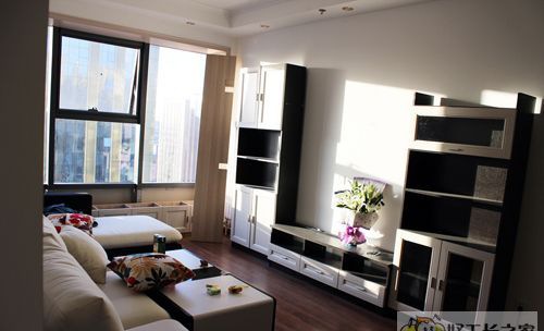 ���������廷����С��װ��Ч��ͼ