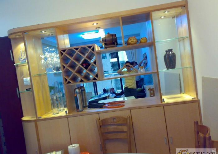 ���ݰ뵺����װ��Ч��ͼ