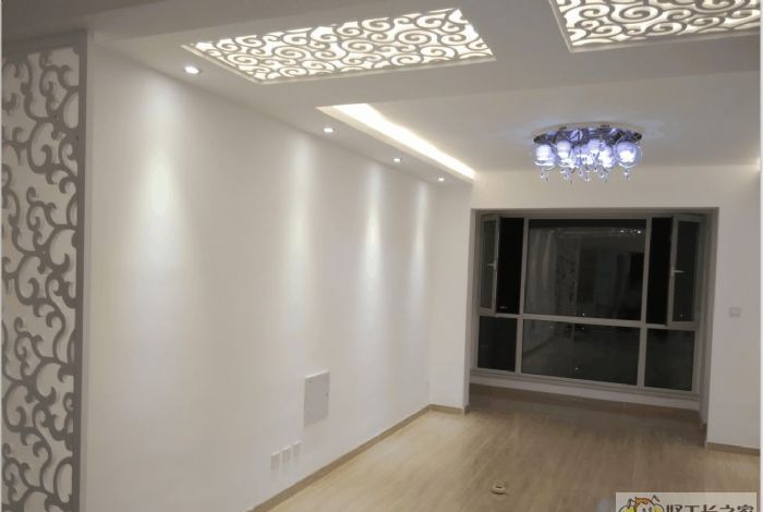 沈阳名流印象装修效果图