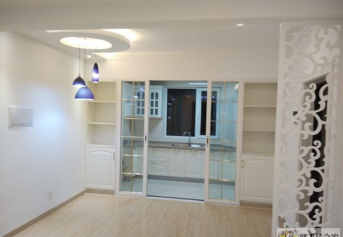 沈阳名流印象装修效果图