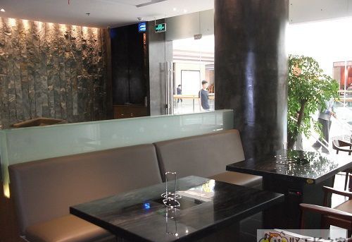 �ൺ�޷�·���㳡װ��Ч��ͼ